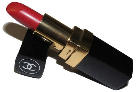 chanel lippenstift klassiker|Chanel lipstick.